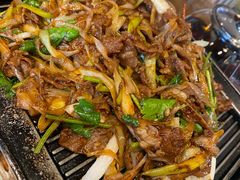 贝勒爷烧羊肉-惠丰堂饭庄·烤鸭·京味菜(西北旺·唐家岭店)