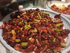 -鄱阳湖·江西小炒·瓦罐煨汤(五道口店)