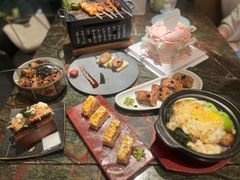 -炙柒Sekinana·精致料理 烧鸟·铁板烧(海上世界店)