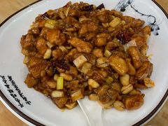 -力力豆花庄(广渠门店)