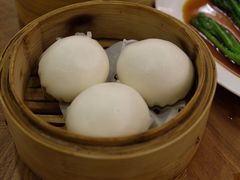 港式流沙包-富豪酒家(正大广场店)