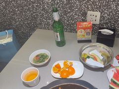 -巴蜀王婆大虾(南锣鼓巷店)