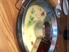 -佬土鹅肠火锅(解放路店)