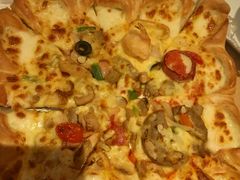 -必胜客(城西银泰店)