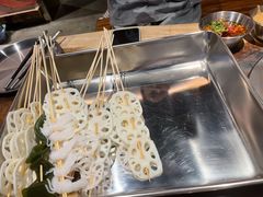 -江湖六膳門串串香(隆礼路店)