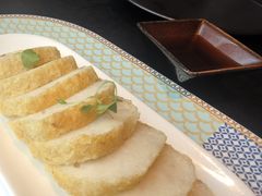 -醉东Oriental House(静安嘉里中心店)