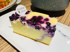 -榖屋house of flour(张江首店)