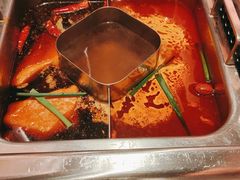 -串一火锅(赛格国际购物中心店)