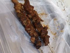 -托克逊老四号餐厅