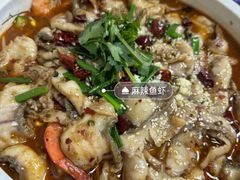 -无招牌