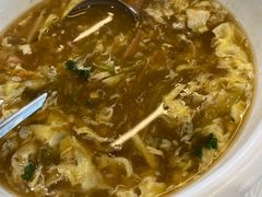 -正亮农家院·海鲜本地菜