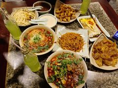 -小街天府(西工小街店)