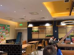 -豪客来牛排(天阳D32店)