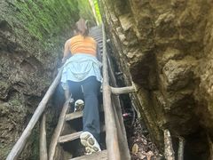 -五女山景区