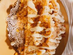 黄金玉米烙-深山老屋(国顺东路店)