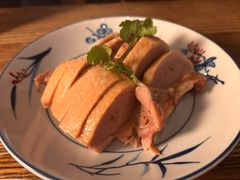-花迹·金陵南京菜(老门东店)