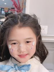 -爱你宝贝儿童摄影(西湖云端店)