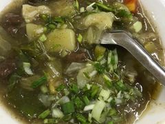 胡辣汤-老字号贾家肉丸糊辣汤(光明巷店)
