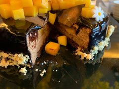 -深圳四季酒店·馥自助餐厅