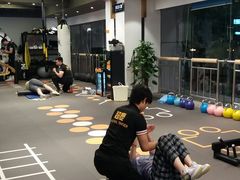 -超鹿运动(达信大厦店)