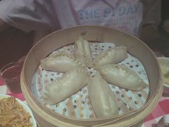 -西贝(六里桥旗舰店)