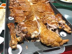 -九十九顶毡房(阜石路店)