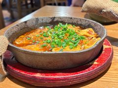 -云海肴·汽锅鸡·云南代表菜(天山百盛优客店)