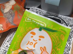 -辛一·铜锣烧(鸿寿坊店)