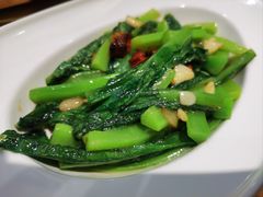 -醉霖生态餐厅(交大店)