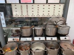 -阳光山水江湖菜馆(西山龙门店)