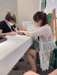 -V Charm芮槿肌肤管理