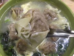 -海清宁记大馅云吞