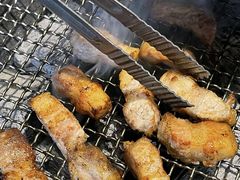 -肉甲韩国木炭烤肉(新壹街1店)