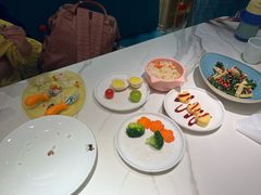 儿童餐-阿里疆Alijiang·丝路美食·异域风情·清真(长楹天街店)