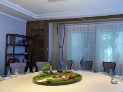 -香山湖渔家大院