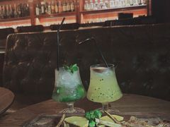 -The Cheebat 锌吧·Bistro(体育西店)