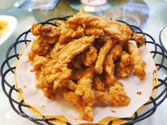 -上海阿潘舟山海鲜店(东宝兴路店)