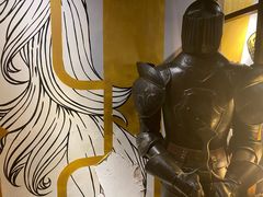 -巴厘龙虾·榜首油焖大虾(洞庭·艺术洋房店)