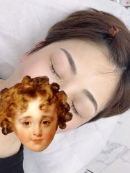 -HQ半永久纹绣纹眉