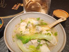 -色響火锅(恒隆广场店)