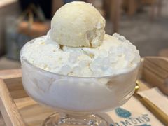 -杏甜品(尖沙咀加拿分道店)