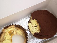 -黛汀烘焙DAINTY BAKERY(代字行合生汇店)