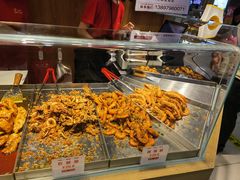 -鑫大刚生鲜超市(文富路店)