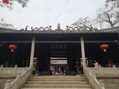 -南海神庙