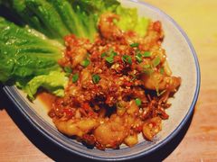 -觅山云南菜(泊富ICITY店)