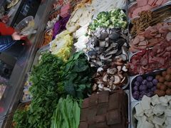 -林静小吃(复兴路店)