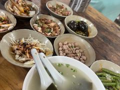 -九九豆花馆(解放碑步行街店)