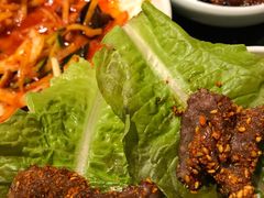 -味家烤肉烤鳗鱼牛排(西塔旗舰店)