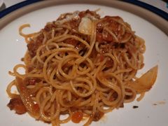 肉酱意面-半秋山西餐厅(巴南万达广场店)