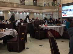 大堂-东江渔村(皇悦店)